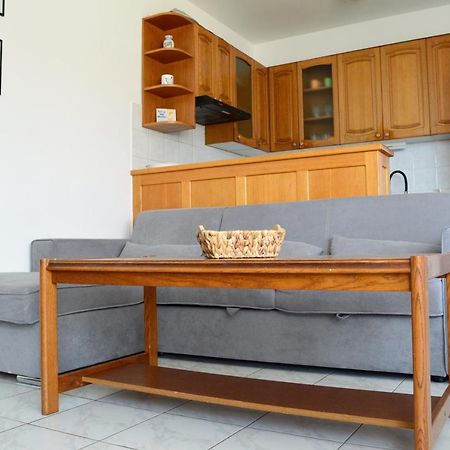 Apartment Mira Opatija Exteriér fotografie