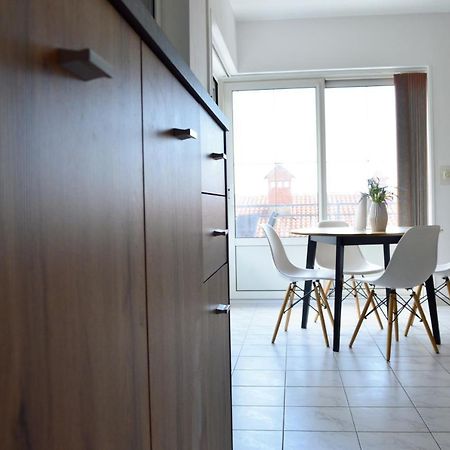 Apartment Mira Opatija Exteriér fotografie