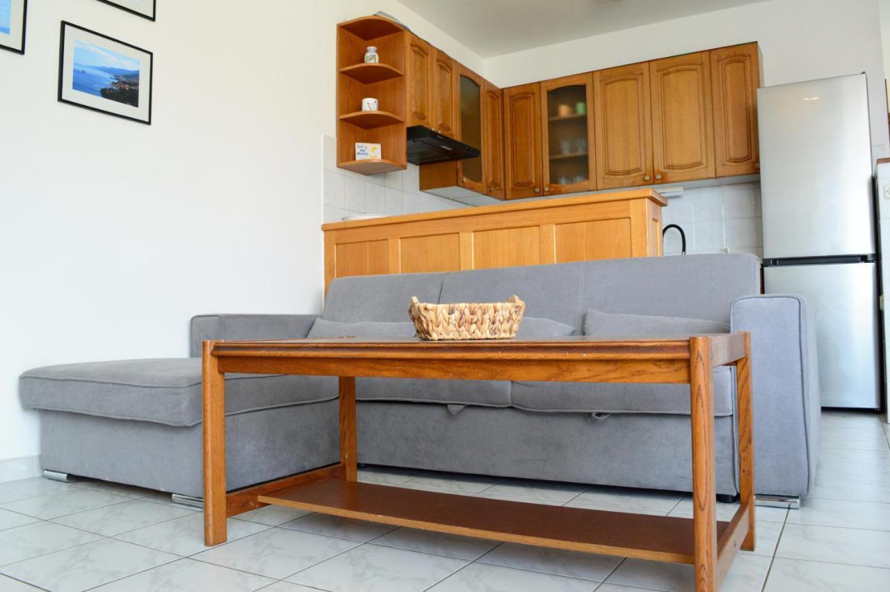 Apartment Mira Opatija Exteriér fotografie