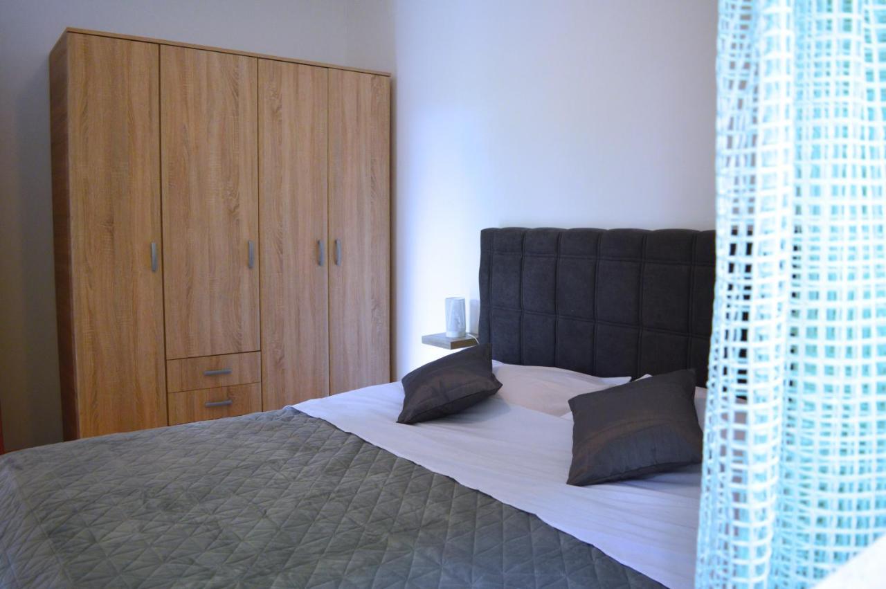 Apartment Mira Opatija Exteriér fotografie