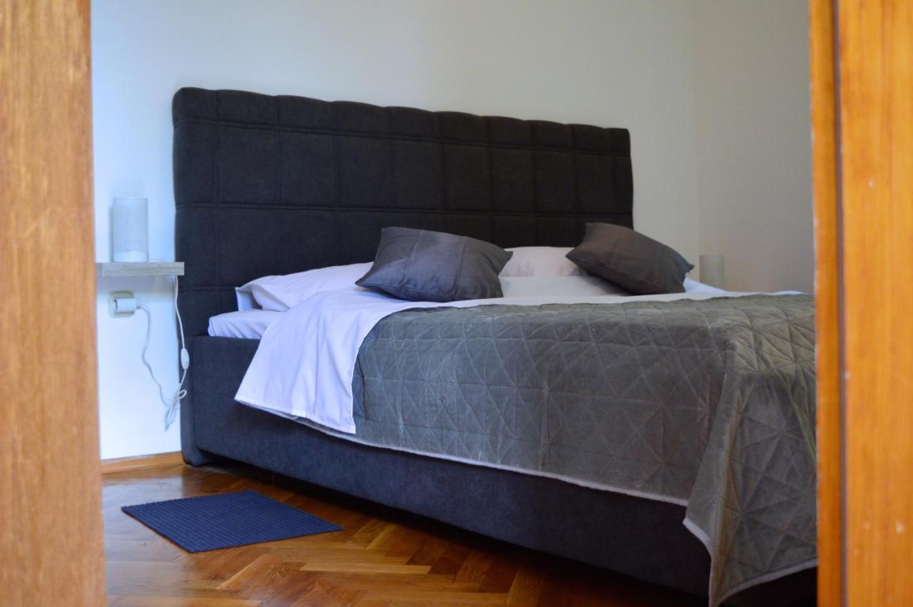 Apartment Mira Opatija Exteriér fotografie