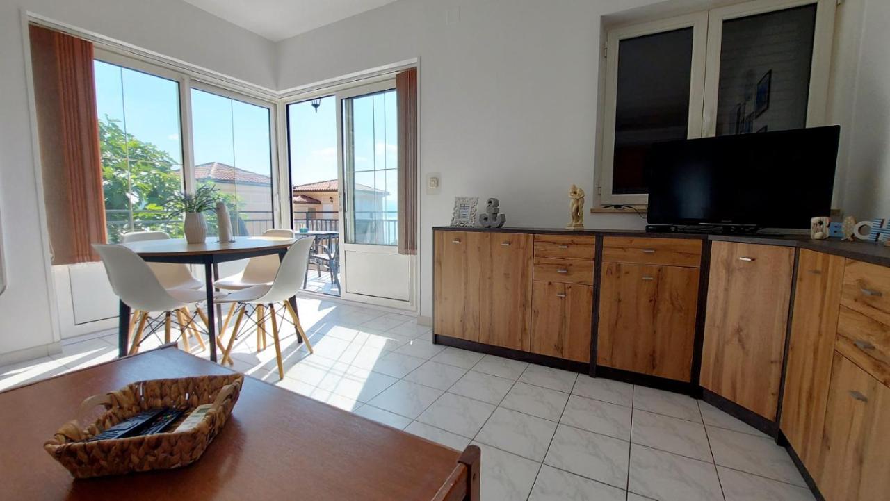 Apartment Mira Opatija Exteriér fotografie