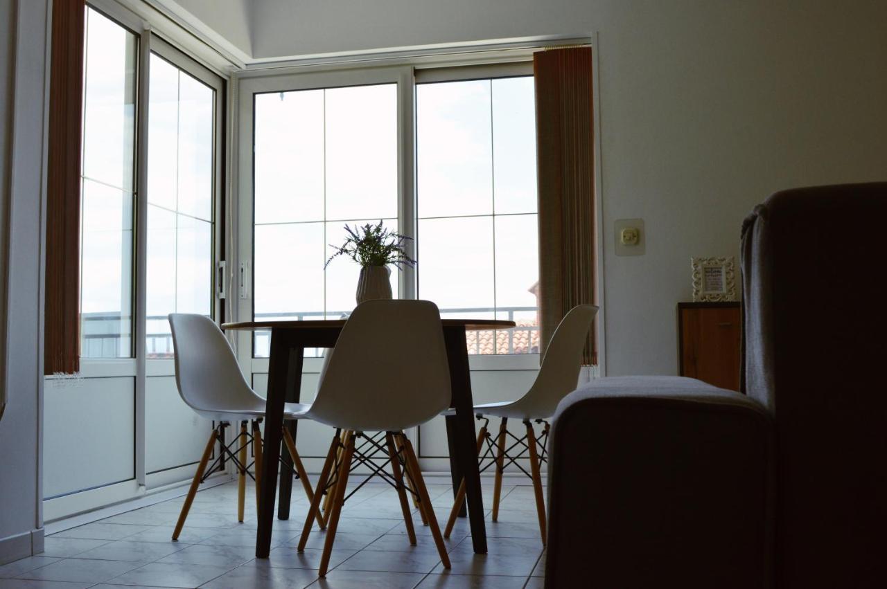 Apartment Mira Opatija Exteriér fotografie