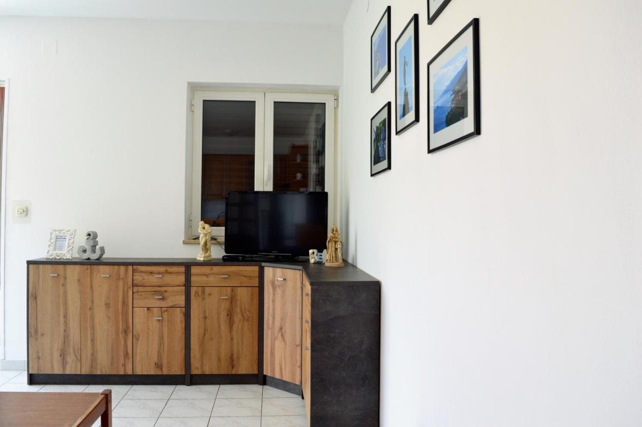 Apartment Mira Opatija Exteriér fotografie