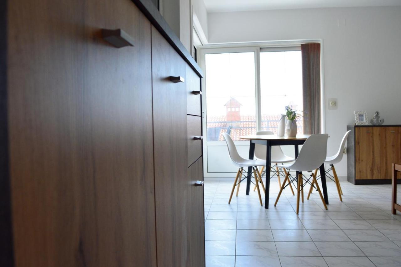 Apartment Mira Opatija Exteriér fotografie